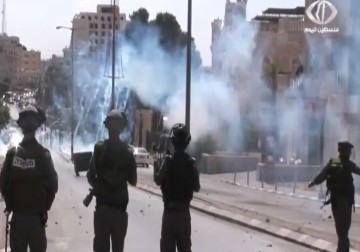 استخبارات الاحتلال: لو وجدت عمليات الطعن عام 1948 لما قامت إسرائيل – 01 – 11 – 2015 – أكرم دلول