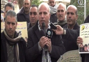 مستشفى أساف هروفيه تتلاعب بالتقارير الطبية التي طلبتها بخصوص الأسيرين شديد وأبو فارة - زياد أبو غزالة - 13 - 12 - 2016