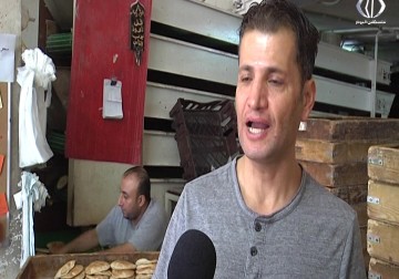 مقترح لمشروع قانون يعفي الخبز والحليب من الضرائب وتحميلها لسلع غير أساسية - جهاد بركات - 7 - 10 - 2016