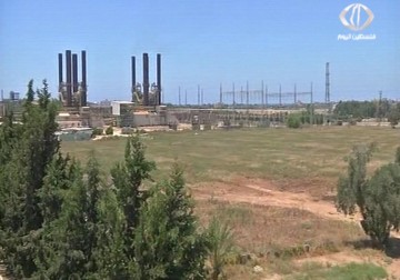 احتجاجات ومسيرات غضب في قطاع غزة جراء تفاقم أزمة الكهرباء – 15 – 09 – 2015 – نورا مشهراوي