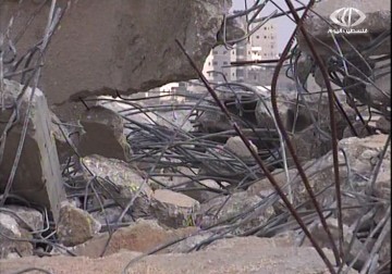 الاحتلال يواصل انتهاكاته: هدم منزل واعتقالات في القدس والضفة – 1 – 12 – 2014 – أحمد البديري