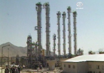 بروجردي يؤكد أن طهران لن تتخلى عن حقوقها النووية – 18 – 3 – 2014 – عمر هواش