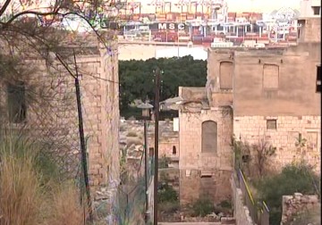 مسيرة منددة بالإجراءات التهويدية بحق منطقة وادي الصليب – 29 – 11 – 2014 – أحمد البديري