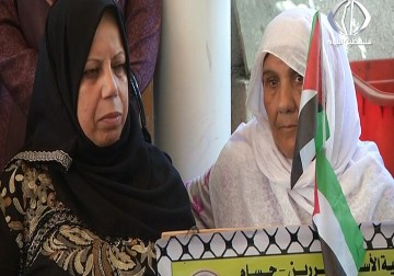 استمرار اعتداءات المستوطنين على ذوي الأسرى خلال توجههم لزيارة أبنائهم – 18 – 07 – 2016 – ليال خروبي