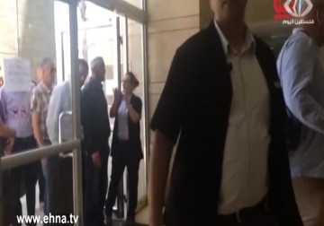 مقبرة القسام في حيفا... مشروع تجاري إسرائيلي يتهدد أراضيها - اماني عثمان - 1 - 5 - 2016