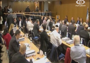 جدل فلسطينيين حول جدوى المشاركة في انتخابات كنيست الاحتلال – 22 – 2 – 2015 – ناصر ستة
