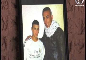 هجمة اعتقالات شرسة يشنها الاحتلال على بلدة تقوع - فداء نصر 