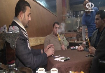 فعاليات في الصين والهند وانشطة لتوعية المواطنين بمخاطر التدخين – 31 – 5 – 2015 – مروان الخطيب