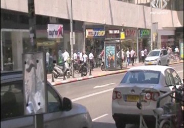 اخفاقات الإحتلال خلال عدوان غزة تحفر الخيبة في الوعي الاسرائيلي – 26 – 8 – 2015 – عماد درويش