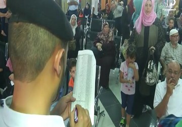 للمرة الثانية خلال شهر .. السلطات المصرية تفتح معبر رفح البري ولمدة خمسة ايام- رمزي البيروتي - 29 - 6 - 2016