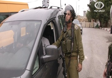 الاتحاد الدولي يرسل لجنة للتحقيق في انتهاكات الاحتلال بحق الصحافيين الفلسطينيين - 29 - 10 - 2015 - محمد ‏المدهون