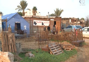 رمية.. قرية في الجليل المحتل تحكي النكبة وتهويد فلسطين - اماني عثمان - 30 - 5 - 2016