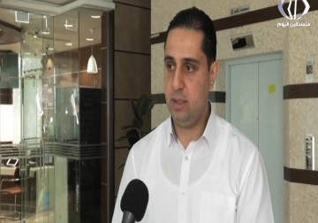 مدن رام الله وأريحا وبيت لحم ستتاح قريبا بنظام التجول الافتراضي عبر الانترنت - جهاد بركات - 27 - 2 - 2017