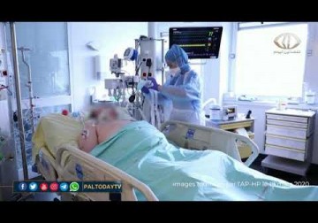 فيروس كورونا_ العلماء يسابقون الزمن لإيجاد علاج للفيروس التاجي