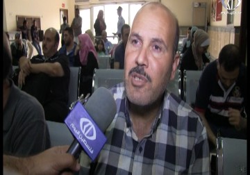 إعادة فتح معبر رفح بشكلٍ استثنائي مدة 4 أيام - رمزي أبو حزر - 19 - 10 - 2016