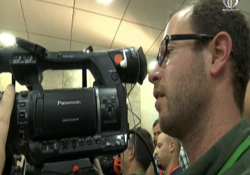 زيارة هي الأولى لمسؤول مصري رفيع إلى فلسطين المحتلة منذ عام 2007 - زينب سباعي - 10 - 7 - 2016