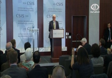 واشنطن وحلف الأطلسي ينشطان في مسار توريد الأسلحة إلى أوكرانيا – 1 3 – 3 – 2015 – زينب هاشم