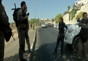 تقرير شامل يوثـق  الاعدامات الميدانية بحق أطفال وشبان فلسطينيين زعم الاحتلال محاولتهم تنفيذ عمليات طعن - 18 - 10 - 2015 - ليال خروبي