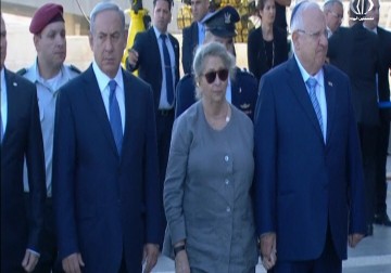 هآرتس نقلا عن مصادر في وزار ة القضاء:  تمت المصادقة على استدعاء زحالقة وزعبي للتحقيق - محمد المدهون - 29 - 9 - 2016