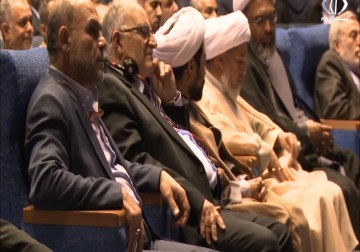 التجمع العربي الداعم للقاومة يعقد مؤتمر فلسطين مفتاح الانتصار في العاصمة الايرانية طهران - محمد سليمان - 27 - 6 - 2016