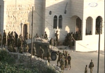 أكثر من 140 معتقل خلال شهر تشرين الثاني – 6 – 12 – 2014 – فداء نصر 