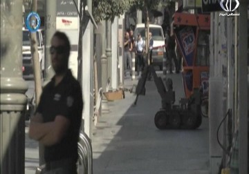 1200 إلى 2000 شرطي إسرائيلي جديد سينتشرون شرقي القدس المحتلة - زينب سباعي - 11 - 8 - 2016