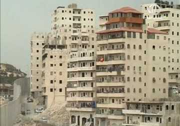 جمعية استيطانية وزعت دعاوي قضائية لإخلاء 7 عائلات فلسطينية في سلوان  - 21 - 5 - 2015 - نور الزمان شوقي