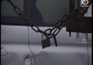 اغلاق يومي لمداخل مخيم الفوار منذ بدء إنتفاضة القدس - 14 - 12 - 2015 - فداء نصر