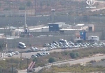 مكتب إعلام الأسرى: الأسرى يدخلون مرحلة الإضراب الطوعي بعد رفض الاحتلال الاستجابة لمطالبهم – 6 – 8 – 2015 – ليال خروبي