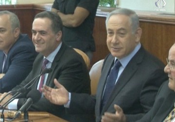 نتنياهو يجدد رفضه الجهود الفرنسية للتسوية عشية اجتماع دولي تستضيفه باريس - محمد المدهون - 2 - 6 - 2016