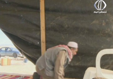 لليوم الثاني على التوالي الاحتلال يواصل هدم قرية العراقيب – 18 – 07 – 2016 – ليال خروبي