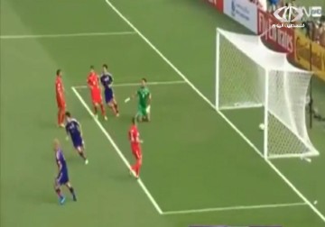 المنتخب الفلسطيني أول منتخب آسيوي يعترف فيه الفيفا – 21 – 1 – 2015 – نور الزمان شوقي