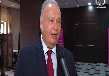 المقاصد يحتفل في البيرة بإجراء1000 عملية قلب مفتوح للأطفال بأياد فلسطينية