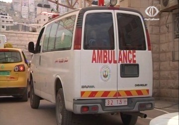 تحقيقات النيابة العامة توصلت إلى ان سبب وفاة زكية نصر في مستشفى رفيديا بنابلس جراء خطأ طبي – 21 – 5 – 2015 – امتثال هنداوي