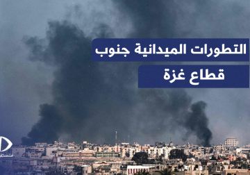 تفاصيل الليلة الدامية التي عاشتها خانيونس بعد استهداف الاحــ ـتلال لخيام النازحين