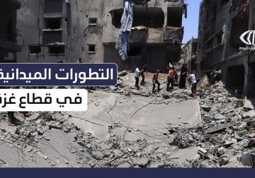 مراسل فلسطين اليوم يطلعكم على مجمل المجازر الإسرائيلية التي ارتكبها الاحتلال في غزة