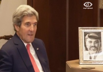 نفتالي بينيت يؤكد أنه لن يوافق على اتفاق يعلن دولة فلسطينية أو يتخلى فيه عن القدس - 9 – 1 – 2014 - أيهم السهلي