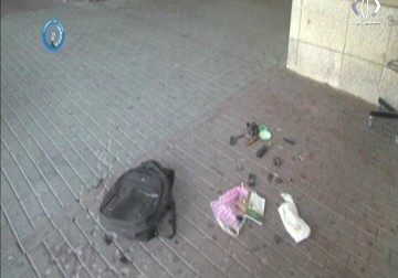 الاحتلال طوّر نظام إنذار ومراقبة للتعرف مسبقاً على أي منفذ محتمل لعملية فدائية - زينب سباعي - 27 - 7 - 2016