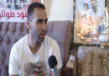 ملحمة جنين.. أسطورة المخيم الصامد في وجه الاحتلال – أمون الشيخ