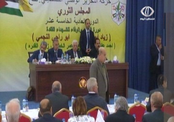 تأجيل بحث التعديل على الحكومة إلى ما بعد اجتماع اللجنة التنفيذية – 17 - 6 – 2015 – جهاد بركات