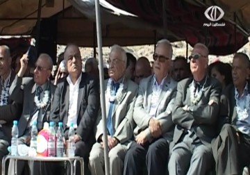 المخيمات الفلسطينية في سورية تحيي الذكرى الـ 67 للنكبة - 15 - 5 - 2015 - رنا بجيرمي