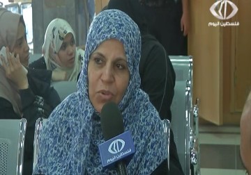 للمرة الثانية منذ بداية العام ... معبر رفح البري يفتح أبوابه لمدة يومين - رمزي أبو جزر - 11 - 5 - 2016