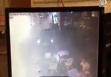 مقتل 3 مستوطنين وإصابة آخرين إثر اقتحام مركبة إسرائيلية مطمعاً في تل أبيب - زياد أبو غزالة - 19 - 6 - 2016