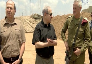 شابيراً يصدر الشهر المقبل تقريراً لتحديد المسؤولين عن فشل العدوان الاخير على غزة  - أماني الحسين - 19 - 10 - 2016