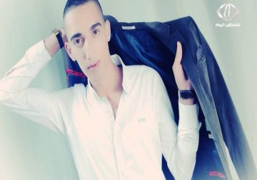 قوات الاحتلال تعدم الشاب إسلام اعبيدو في منطقة تل ارميدة بالخليل  - 28 - 10 - 2015 - زياد أبو غزالة