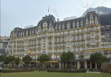 عشية مؤتمر جنيف 2 وزير الخارجية السوري يصف موقع الرئاسة بالخط الأحمر – 21 – 1 – 2014 – زينب السباعي