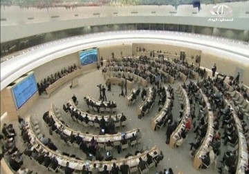 استقالة وليام شاباس من منصبه كرئيس للجنة التحقيق بجرائم الاحتلال خلال العدوان الأخير – 3 – 2 – 2015 – أماني الحسين