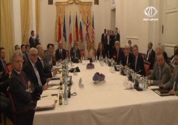 إيران دولة حافة نووية بعد إعلان الاتفاق النووي الشامل والتاريخي - 14 - 7 - 2015 - زينب هاشم