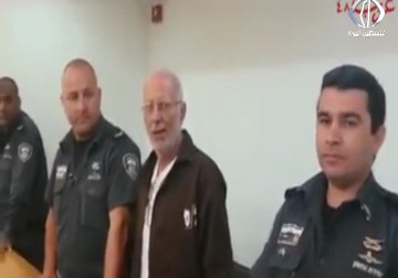 تقرير| عميد الأسرى كريم يونس يوجه رسالة تحد للاحتلال بمواصلة الإضراب