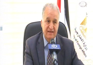 الخارجية الفلسطينية تحذر المرضى من التعرض للنصب والاحتيال أثناء السفر إلى أوكرانيا - 11 - 9 - 2015 - فاتن الصالح